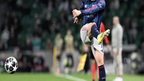 姆巴佩双响助皇马3-2惊险击败莱加内斯，贝林厄姆贡献关键一球