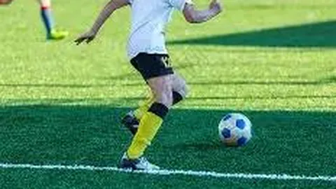 盲足战队新疆展翅残特奥会，足球照耀盲人心中的“光明之光”